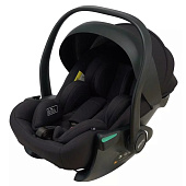 Автокресло Peppy Jet I-Size W604 чёрный 01
